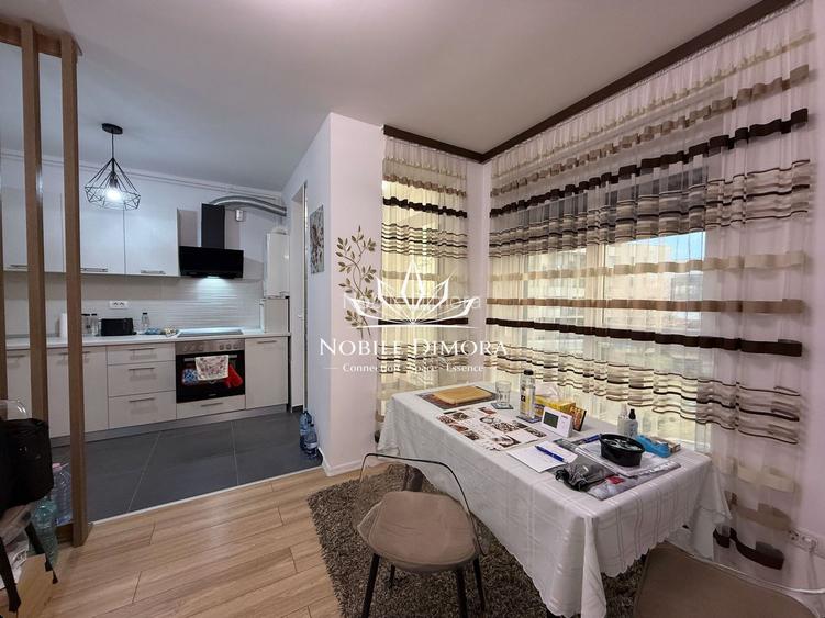 Ocazie in City of Mara - Apartament cu 1 camera - Studio - Central - Timisoara - 3