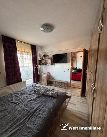 Apartament 3 camere, zona Petrom, parcare subterana - 5