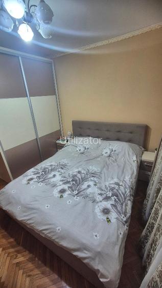 ‼️📢‼️  Apartament cu 3 camere – Etaj 1 – Central Sânmartin – 119.900 €  negocia - 10