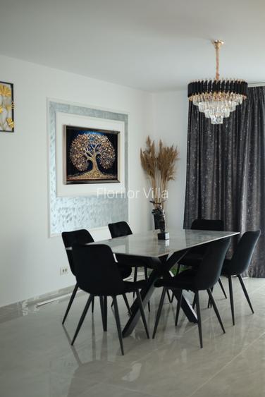 MUTARE IMEDIATA | Finisaje LUX | Structura de Bloc | Cartier rezidential privat - 14