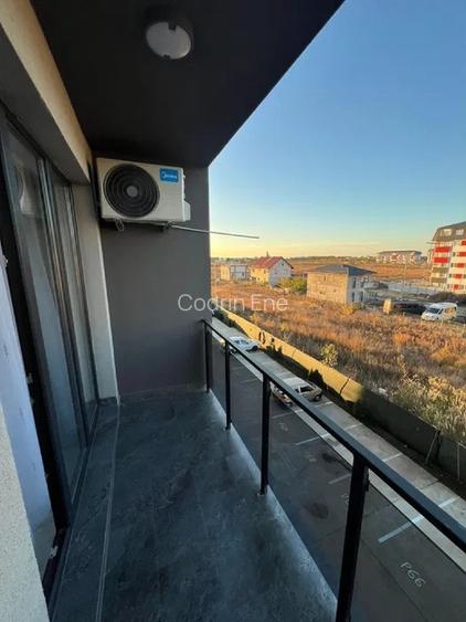 Închiriez studio | Militari Residence | Bloc nou 2023 - 8