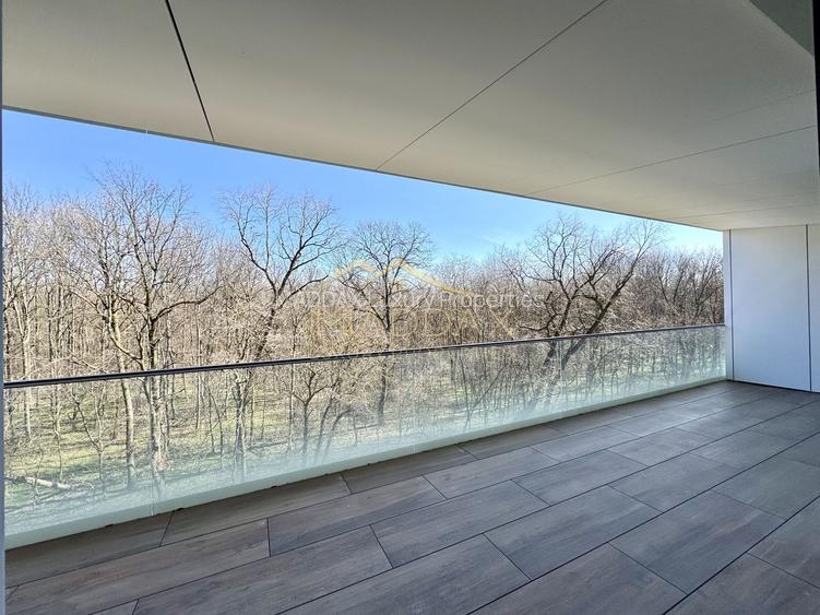 Apartament cu 4 camere *183mp* - Prima Inchiriere // Stejarii - Baneasa - 34