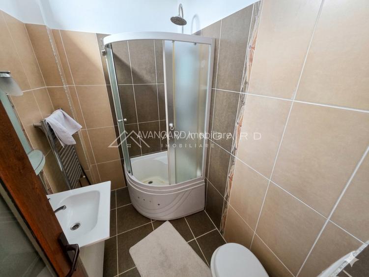 COMISION 0% | ULTRACENTRAL | 71 mp utili + 45 mp curte | Str. Micu Klein - 13