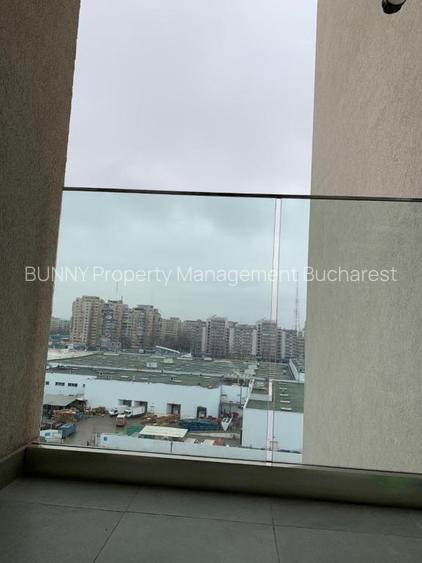 Studio Modern | Plaza Residence Faza 2 - 5