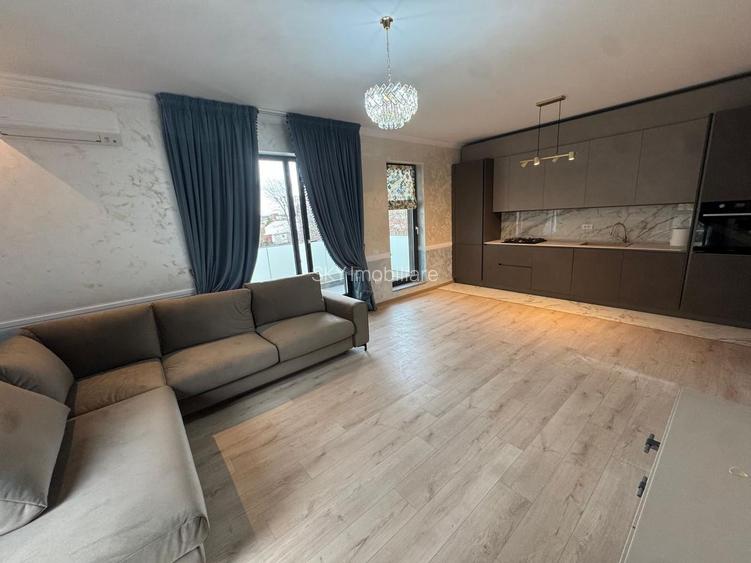 Apartament 3 camere | CAVAR RESIDENCE | LOC PARCARE | OPORTUNITATE - 10