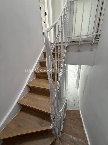 Unirii - Palatul Parlamentului - Manastirea Antim- - 29