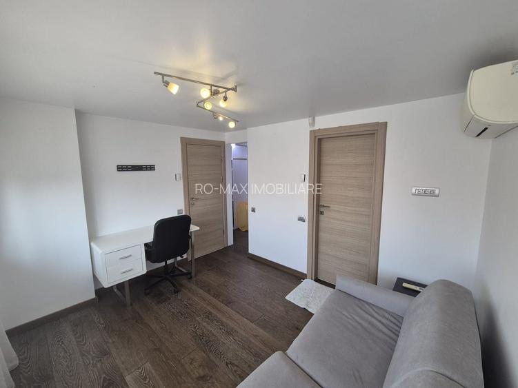 Vila 102 mp +2 parcari -  Jasmine Garden Pipera ! Investiție! - 7