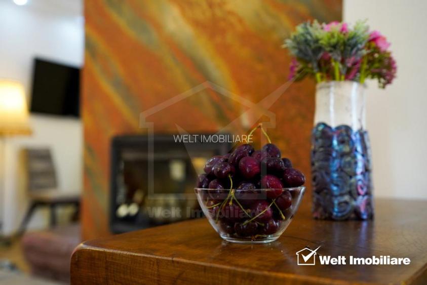 Casa individuala, 5 minute de aeroport, Sannicoara, Cluj - 20