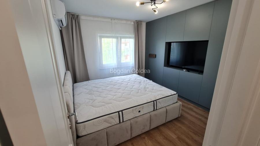 Apartament 2 camere Zorilor - Incalzire pardoseala, Parcare, Direct Proprietar - 7