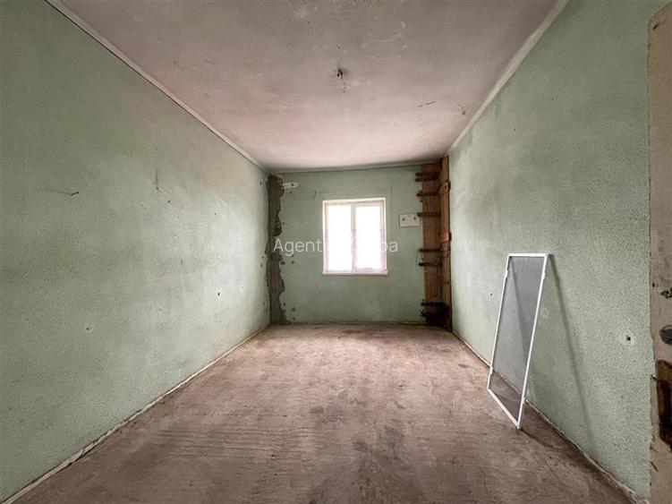 Cladire de vanzare  in zona Vest Tulcea - 9