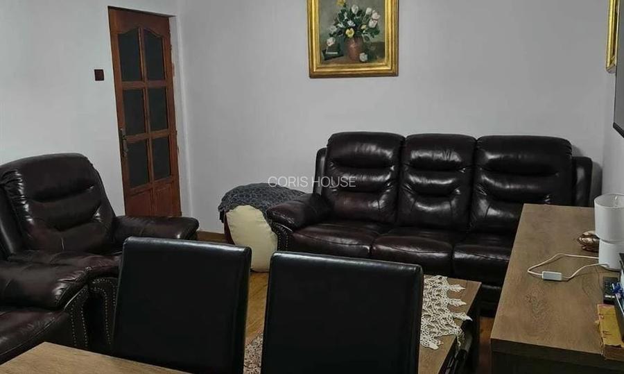 Aparatorii Patriei -3 camere -Loc parcare - 2