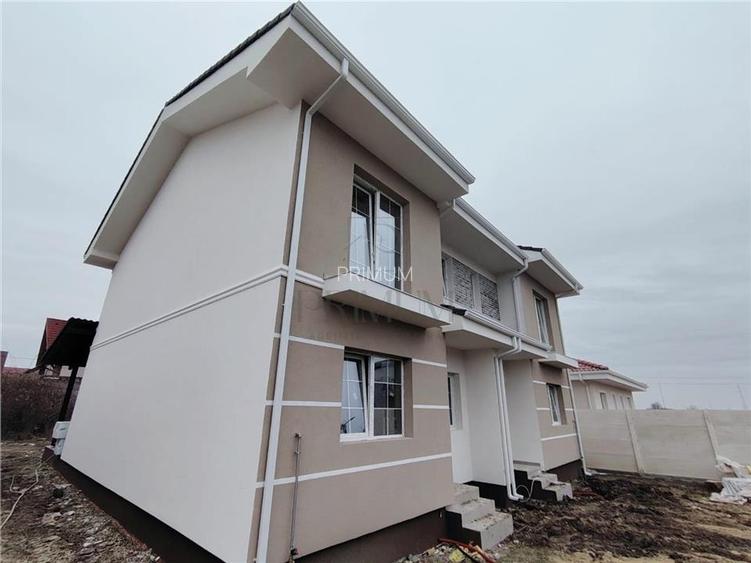 Cartier EUROPA - dormitor la parter - personalizare interioara - toate utilitati - 3