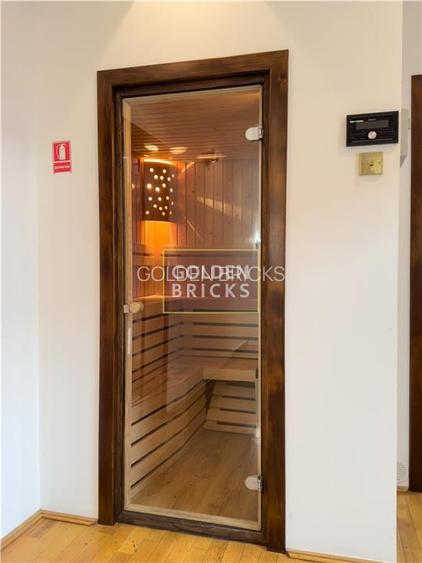 Herastrau |N. Caramfil | Renovat integral | Acces dedicat | Parcare - 15