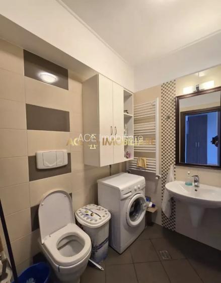 2 Camere | Baba Novac | Belvedere Park | Centrala | Metrou | Parc - 7