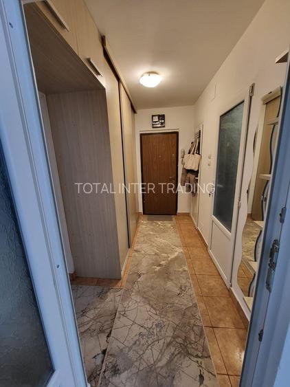 Vanzare-3 camere-dec-1/4-garaj-Dr Taberei-Istru-CT-reabilitat- boxa - 150000E - 8