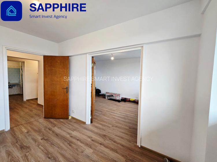 Apartament 3 camere metrou Râul Doamnei, Prelungirea Ghencea - 5