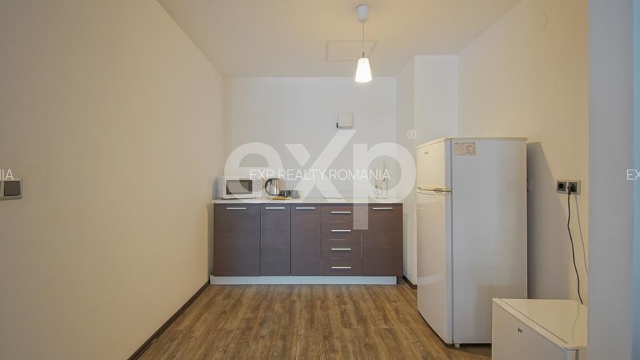 Apartament premium 130 mp în Silver Mountain, Poiana Brașov - 13