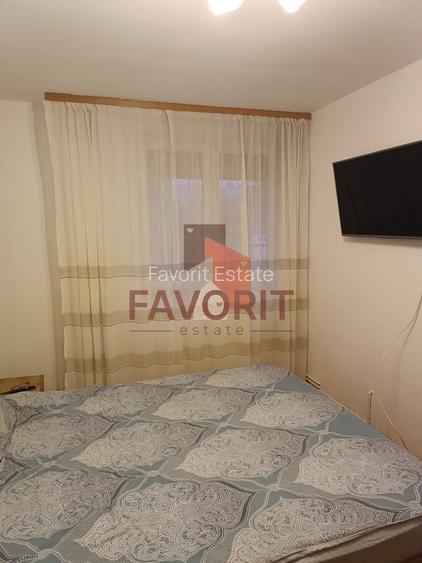 2 camere | CENTRAL | centrala proprie | mobilat si utilat | boxa | - 8