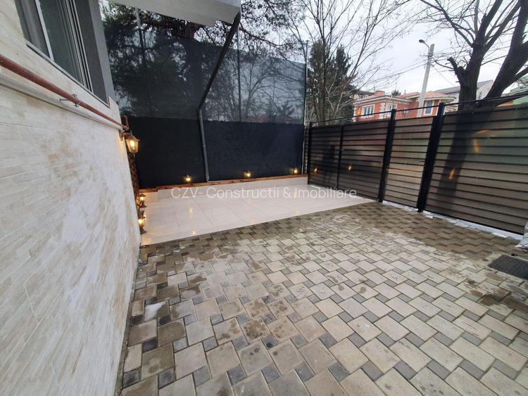 Spațiu comercial 142 mp – ideal birouri/showroom, generare venit imediată, - 5