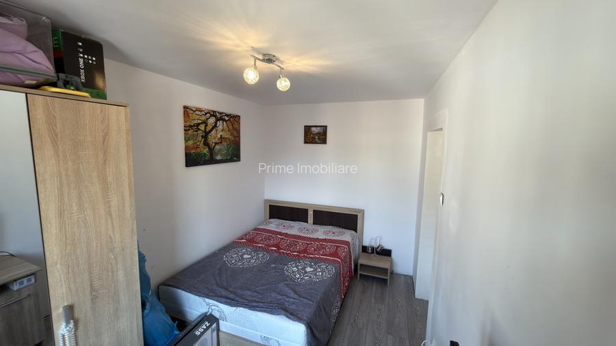 Apartament 3 camere | 42 mp | Blaj | zona Centrala - 2