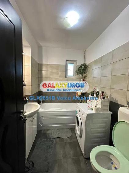 Apartament 2 Cam Bloc Nou Berceni - Dimitrie Leonida - Parcare - 6