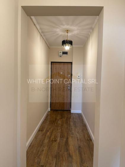 Apartament 2 camere de vânzare, Râul Doamnei, renovat complet, partial utilat - 11