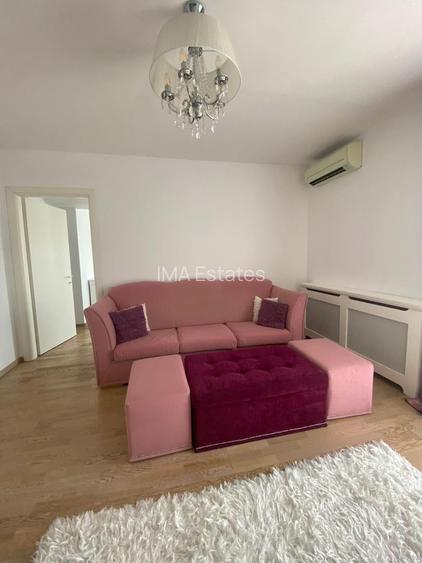 Apartament elegant in apropiere de Parcul Herastrau, Aviatiei/Promenada Mall - 4