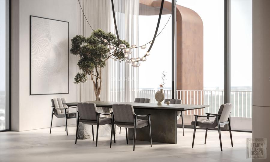 1 BEDROOM APARTMENT FOR SALE // ONE HIGH DISTRICT - 4