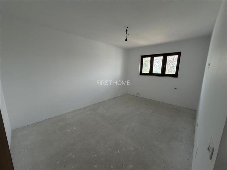 Casa noua P+1 de vanzare in  Petresti - 24