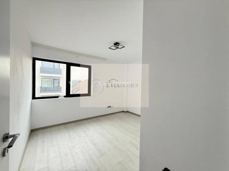 3 camere/2 băi/Parcare inclusă/Constructie premium - 10