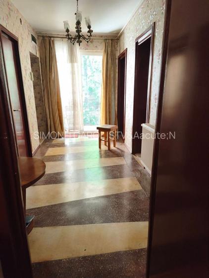 Apartament 4 camere in zona UMFST ( Romanu Vivu ) - 9