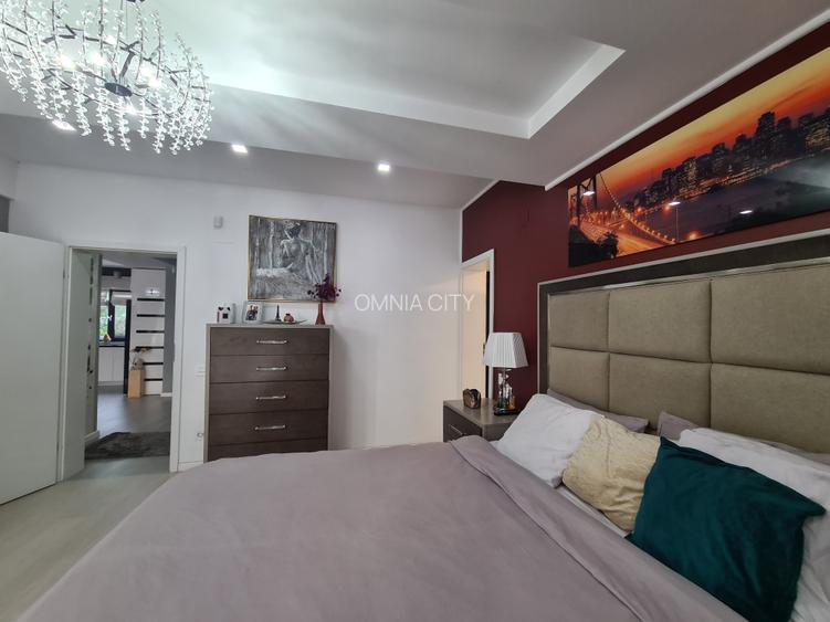 OMNIA-Proprietati alese! In City Mediteraneo. SPA included. - 29