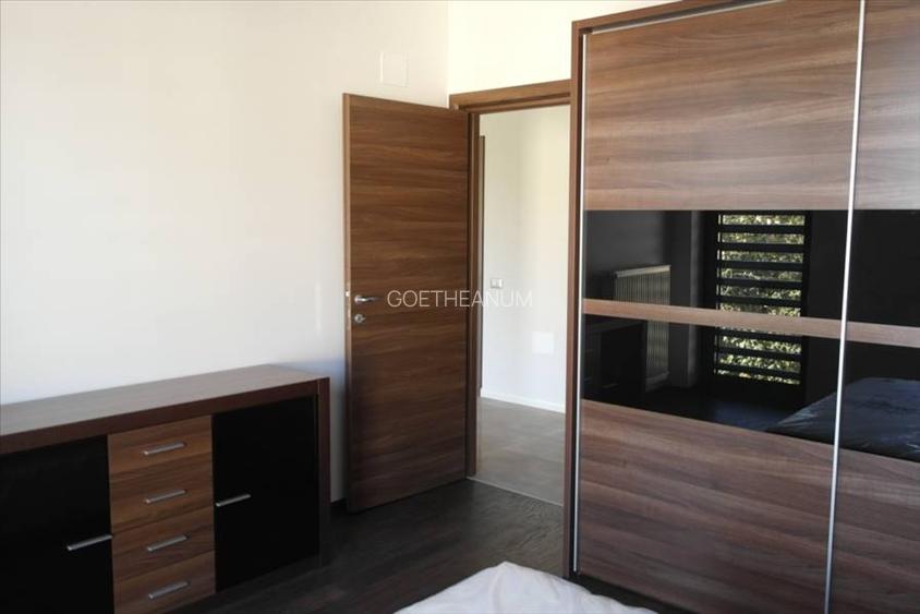 Centru 3cam 2bai garaj subteran centrala gaz termen lung cu decontare - 3