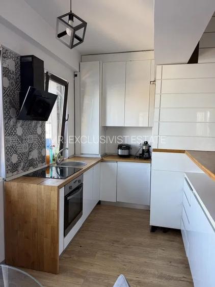 Apartament 2 camere Alba Iulia Bloc nou decomandat Pet Friendly cu Centrala - 4