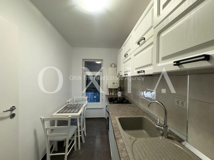 SX687 City of Mara - 3 Camere - Decomandat - 5