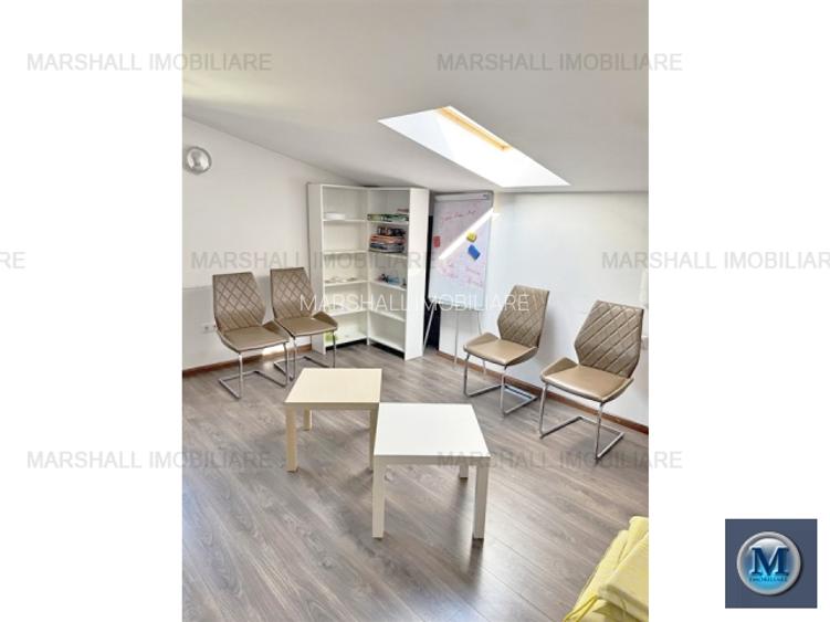 Spatiu  birouri de vanzare, zona Rudului, 269.9 mp #11861 - 11