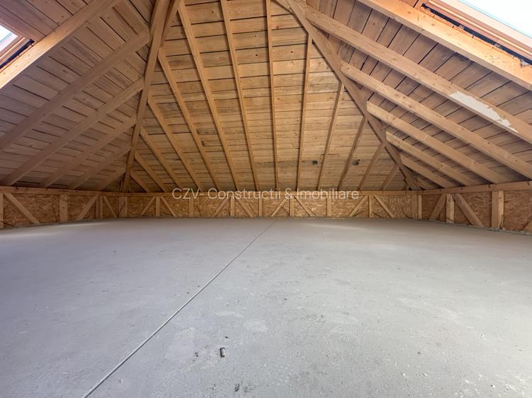 Ansamblu rezidențial modern – confort, eleganță și eficiență energetică - 24