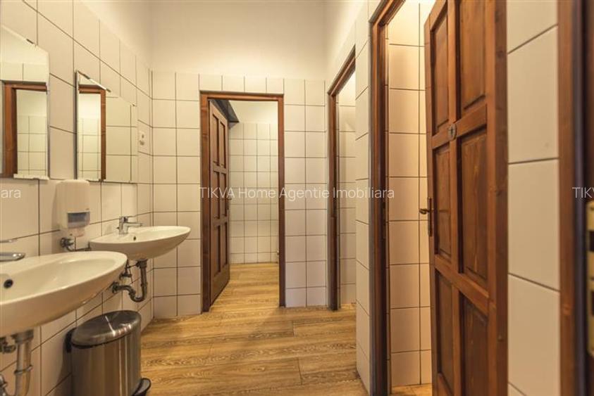 Motel Restaurant Veritas Sovata langa DN13A - 39