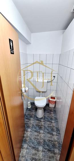 Oferim spre inchiriere spatii pentru birouri, zona Soarelui, parcare privata - 15
