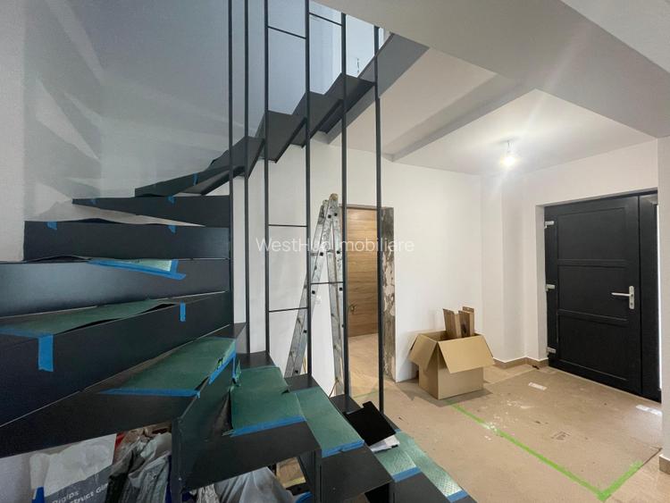 Casa Individuala 4 camere Timisoara Calea Buziasului - 6