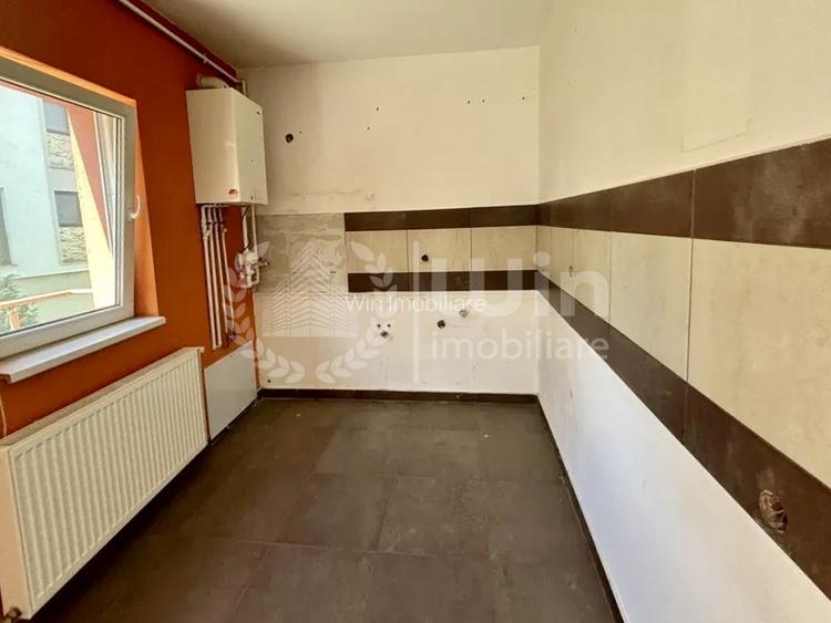 Apartament 3 camere | Bloc nou | Etaj 2 | Manastur | Zona Campului - 2
