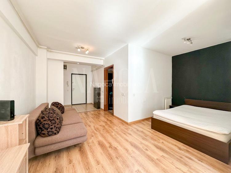 Apartament o camera de vanzare in Gheorgheni, Cluj Napoca - 2