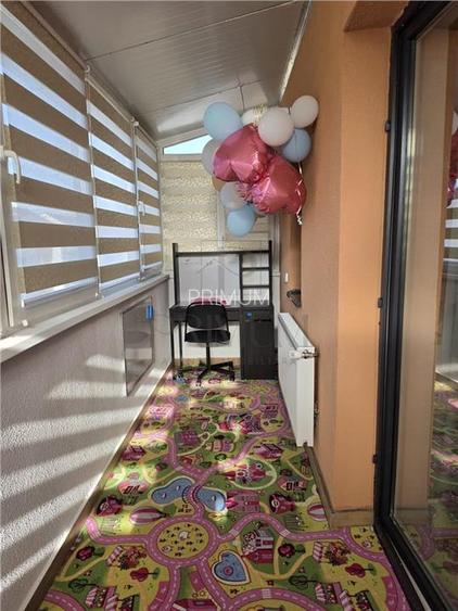 GIROC | 3 CAM | 2 NIVELE | 2 BAI | 2xPARCARE | INCALZIRE PARDOSEALA || - 17