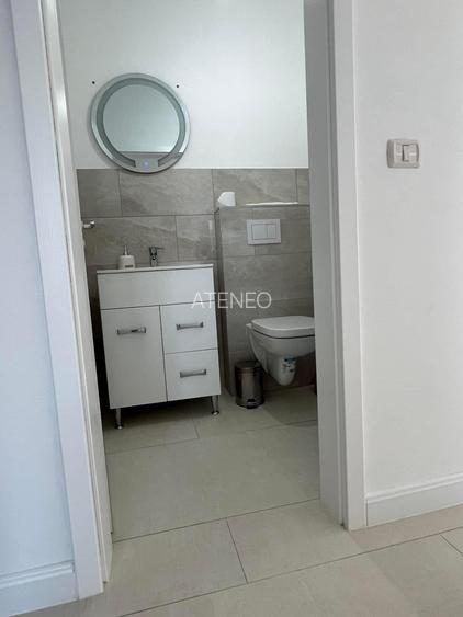 Apartament 3 camere – Dumbrăvița (zona IKEA). Preț: 550€/lună. Pet friendly. - 14
