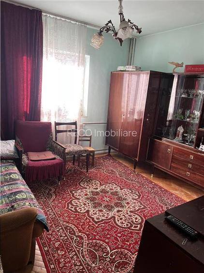 RECO apartament 3 camere Lotus 2 - 5