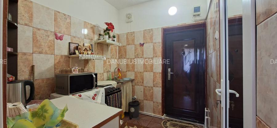 Garsonieră cochetă, etaj 1, îmbunătățită – Micro 40, lângă Carrefour - 4