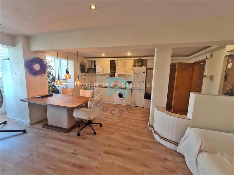 Apartament 2 camere Grivitei, mobilat utilat, Brasov - 4