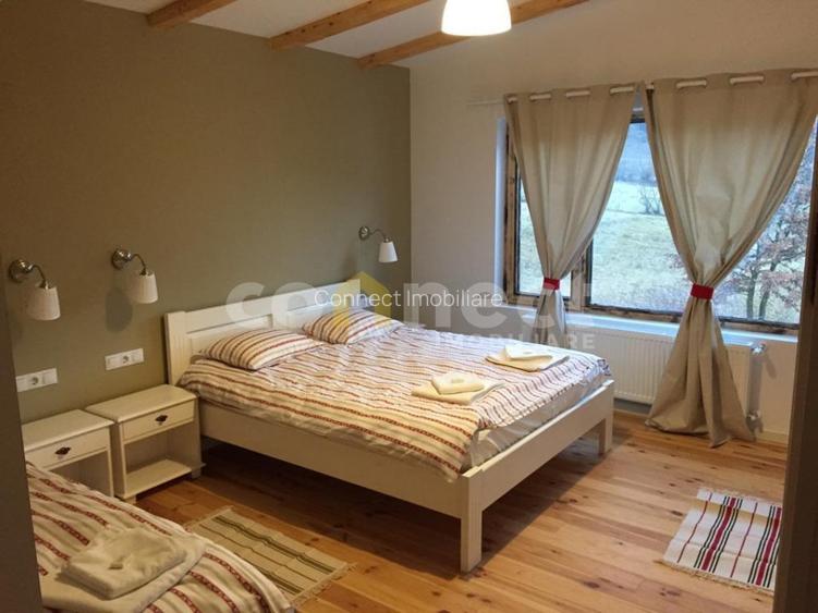 Pensiune de vanzare | Viseu De Sus, Maramures - Valea Vinului - 3