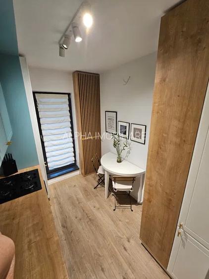 Garsoniera Lujerului | Exigent | Faza 3 - 4