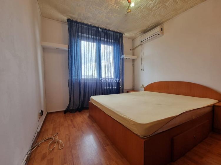 Apartament cu 3 camere de inchiriat in zona Crangasi Metrou - 5